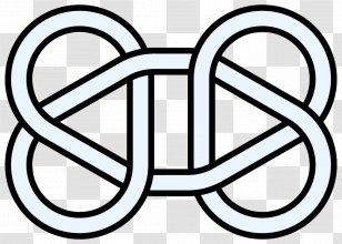 Granny Knot Meaning Of Life Value Theory - Tree - Images Transparent PNG