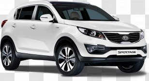 2012 Kia Sportage 2018 Motors KIA KX-4 - Wheel Transparent PNG