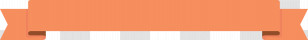 Line Ribbon Transparent PNG