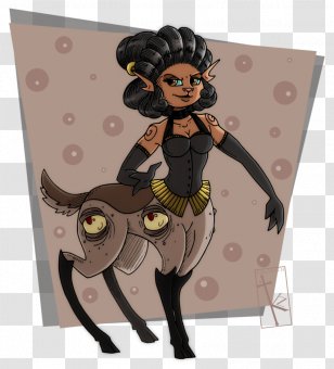 Character Shub-Niggurath Drawing Art - H P Lovecraft - Classy Transparent PNG