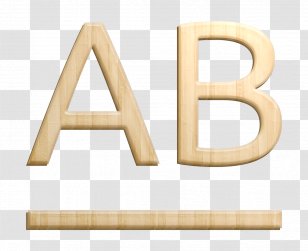Format Icon Style Underline - Triangle - Toy Transparent PNG