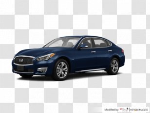 Honda Mid-size Car Hyundai Ford Fusion Transparent PNG