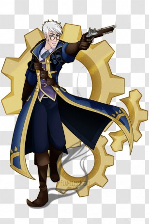 Critical Role Fan Art Museum - Frame Transparent PNG