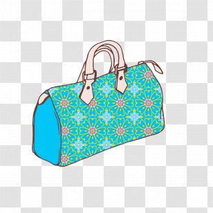 Vector Graphics Image Design - Rectangle - Handbag Transparent PNG