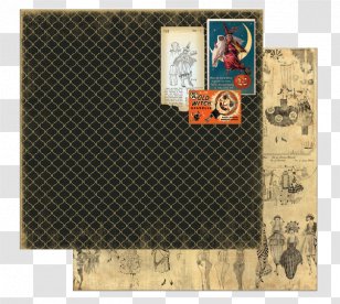 Picture Frames Paper Canvas Print - Photo Albums - Ball Transparent PNG