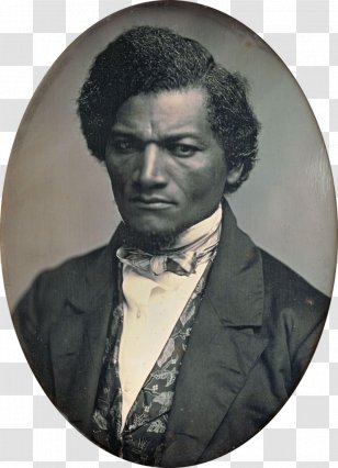 Narrative Of The Life Frederick Douglass, An American Slave Civil War United States African-American Rights Movement - Frame Transparent PNG