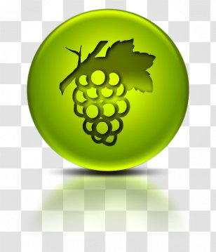 Cabernet Sauvignon Wine Grape Clip Art - Grapes Icon Transparent PNG
