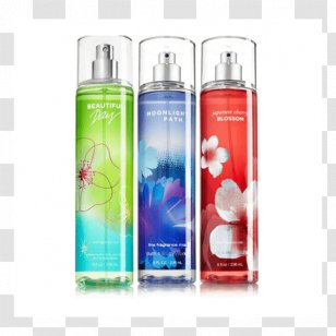 Lotion Bath & Body Works Perfume Price - Cherry Blossom Transparent PNG