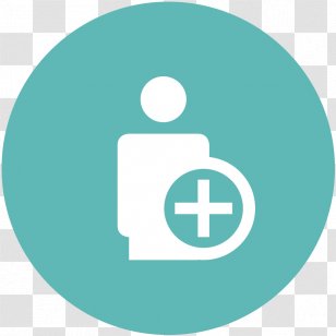 United States Recruitment Business Organization - Aqua - Vector Transparent PNG