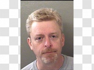 Pastor Pensacola Methodism United Methodist Church Crime - Head - Mug Shot Transparent PNG