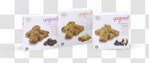 Muesli Breakfast Cereal Muffin Corn Flakes Smoothie - Flapjack - Biscuit Transparent PNG