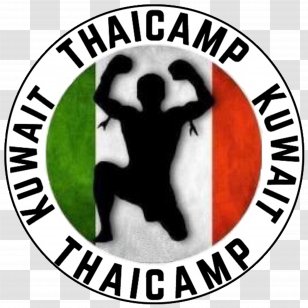 Muay Thai Kickboxing Training Knockout - Area Transparent PNG
