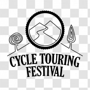 Cycling Home From Siberia Family Child Bicycle Touring Infant Transparent PNG