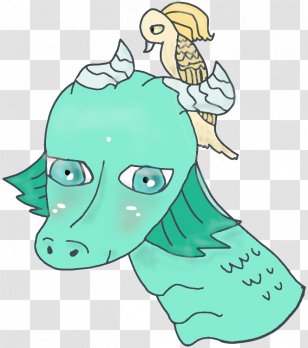 Nose Fish Line Art Clip - Face Transparent PNG