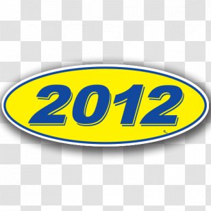 Car Yellow 2018 World Cup Blue Logo - Model Year Transparent PNG