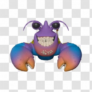 Image Clip Art Moana Kakamora Tamatoa Transparent Png