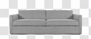 Loveseat Sofa Bed Couch Comfort - Chair - Freedom From Want Transparent PNG