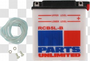 Electric Battery Motorcycle é›»è§£æ¶² GS Yuasa Leadâ€“acid - Electronic Component - 23 Jordan Number Transparent PNG