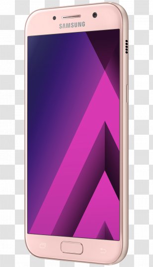 Samsung Galaxy A5 (2017) A7 A3 S Transparent PNG