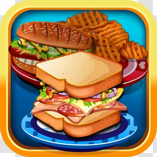 Cheeseburger Hamburger Fast Food Junk Ham And Cheese Sandwich - American - Hot Meals Wafting Transparent PNG
