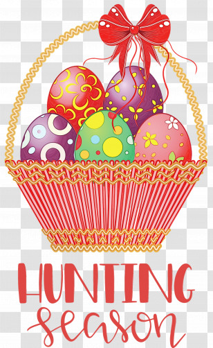 Easter Bunny Transparent PNG