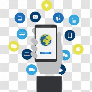 Internet Of Things Cloud Computing Customer Experience Computer Network - Data Transparent PNG
