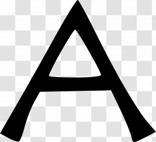 Organization Cleaning Service Company Audit - Alphabet Fonts Transparent PNG