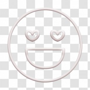 Graphic Design Icon - Laugh - Emblem Transparent PNG