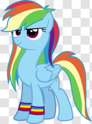 My Little Pony: Equestria Girls Rainbow Dash Twilight Sparkle Fluttershy - Pony Transparent PNG