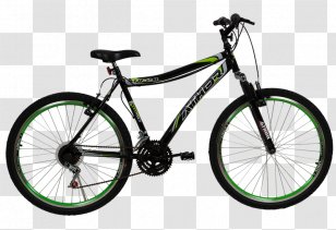 specialized mountain bike yellow