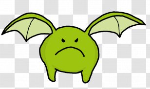 Monster YouTube Cartoon Clip Art - Youtube - Mean Cliparts Transparent PNG