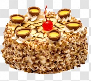Torte Chocolate Cake Wedding Swiss Roll Cherry - Vanilla - Chip Transparent PNG