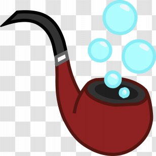 Applejack Wiki Clip Art - Thumbnail - Pipe Transparent PNG