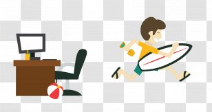 Summer Background Design - Recreation - Conversation Furniture Transparent PNG