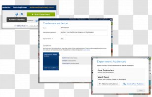 Computer Software Multimedia Online Advertising Program - Audience Transparent PNG