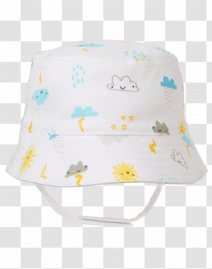 Sun Hat Swim Caps Infant - Beret - Cap Transparent PNG