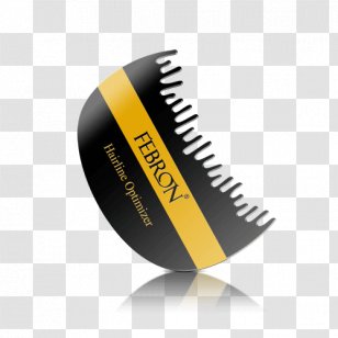 Hair Loss Care Febron Building Fibers, Thinning Solution - Label - Shake On Fibers Transparent PNG