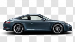 Porsche 930 2018 911 Carrera S GT Macan Transparent PNG