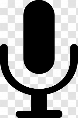 Microphone Sound Recording And Reproduction - Record Player Transparent PNG