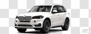 2018 BMW X5 XDrive35i Car Sport Utility Vehicle X6 - Bmw Transparent PNG