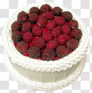 Torte Chocolate Cake Fruitcake Milk Cream - Flourless Transparent PNG