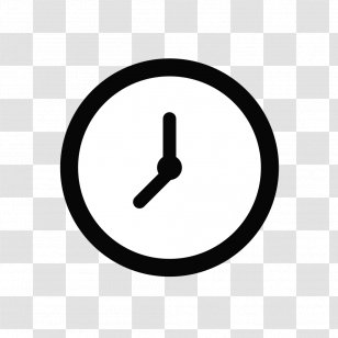 Computer Mouse Pointer Point And Click Business - Software - For Windows Icons Timer Transparent PNG