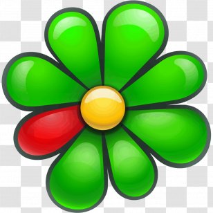 ICQ Instant Messaging Android - Computer Software - Skype Transparent PNG