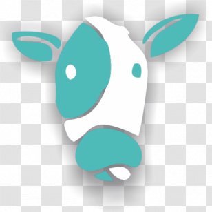 Food Cooking Social App Android - Turquoise Transparent PNG