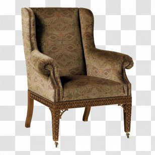 Chair Furniture Silhouette - Outdoor - 3d Transparent PNG