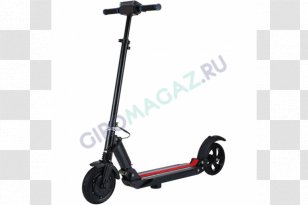 Electric Kick Scooter Ð­Ð»ÐµÐºÑ‚Ñ€Ð¾ÑÐ°Ð¼Ð¾ÐºÐ°Ñ‚ KUGOO Samsung Galaxy S II Self-balancing - Motorcycle Transparent PNG