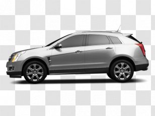 2016 Cadillac SRX 2011 Honda CR-V Car - Automotive Exterior Transparent PNG
