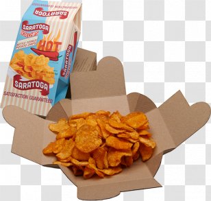French Fries Potato Chip Packaging And Labeling Creativity Snack - Chips Packet Transparent PNG
