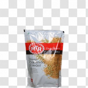 Commodity Ingredient Flavor - Coriander Powder Transparent PNG