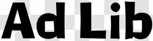 Open-source Unicode Typefaces Download Logo Font - Brand Transparent PNG